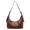 2025 Women's Large Capacity Fashion Crossbody & Shoulder Tote Bag