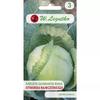 Legutko Cauliflower Seeds/Pioneer/White/1.00G
