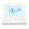 Digital Thermostat LCD Display Timing Temperature Controller for Heating