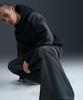 Nike Tech Boreas Woven Open Hem Pants M - Black:Anthracite:Black / Ib3366-010