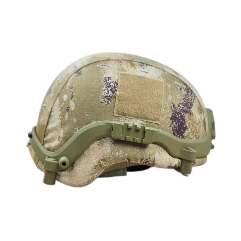 Shiyi Tactical Helmet Covers & Accessories