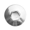 Engine Valve Tappet Adjustment Cover Cap O-Ring 17mm For Honda 12361-300-000