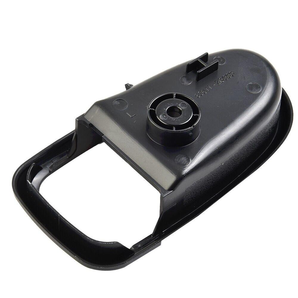 2Pcs Left & Right Interior Door Handle Cover Bezel Trim For Hyundai Elantra 2001-2006