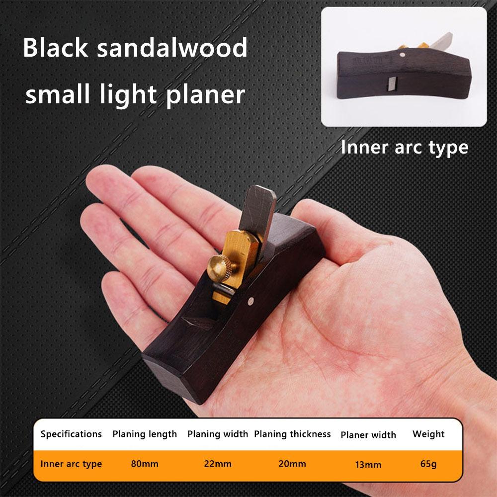 

Новый многофункциональный мини-рубанок для снятия фасок, инструмент для строгания дерева, инструмент для деревообработки, портативные строгальные рубанки