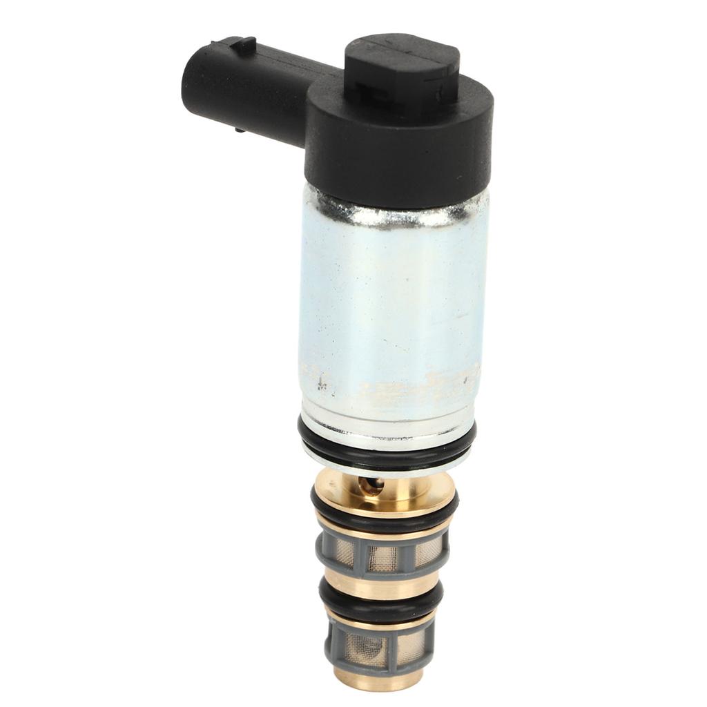 Electronic Control Valve AC Compressor for XTS 3.6 Liter Engine Control Solenoid Valve for Delphi Compressor