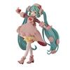 Hatsune Miku SweetSweetSweets Strawberry Chocolate Short Figure