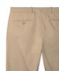 Pollolalpeulolengolpeu Slim Fit Stretch Chino Pants - Beige