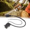 Ignition Coil fit For Stihl FS120 FS120r FS200 FS200r FS250 FS250r FS300 FS350 Chainsaw
