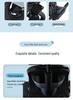 Electric Scooter Tricycle for Adults & Seniors: Compact, Reliable for Home Use & Child Transport