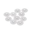 2/5/10Pcs Transmission Shaft Cover Luggage Compartment Bottom Plate Nuts for 1234567 Series Engine Gearbox