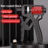 Premium Adjustable Hand Gripper with Counter - Professional Training for Finger, Arm, and Muscle Strength