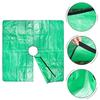 Garden Tarps Landscape Leaf Collector Outdoor Parts
