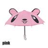 Mini Toys Kids Gift Animal Patterns Umbrellas Umbrella Doll Accessories Sunshade