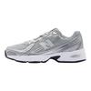 New Balance 740v2 Srebrny Castlerock Męskie Sneakersy Łupkowo-Szary Srebrno-Metaliczny U740SG2