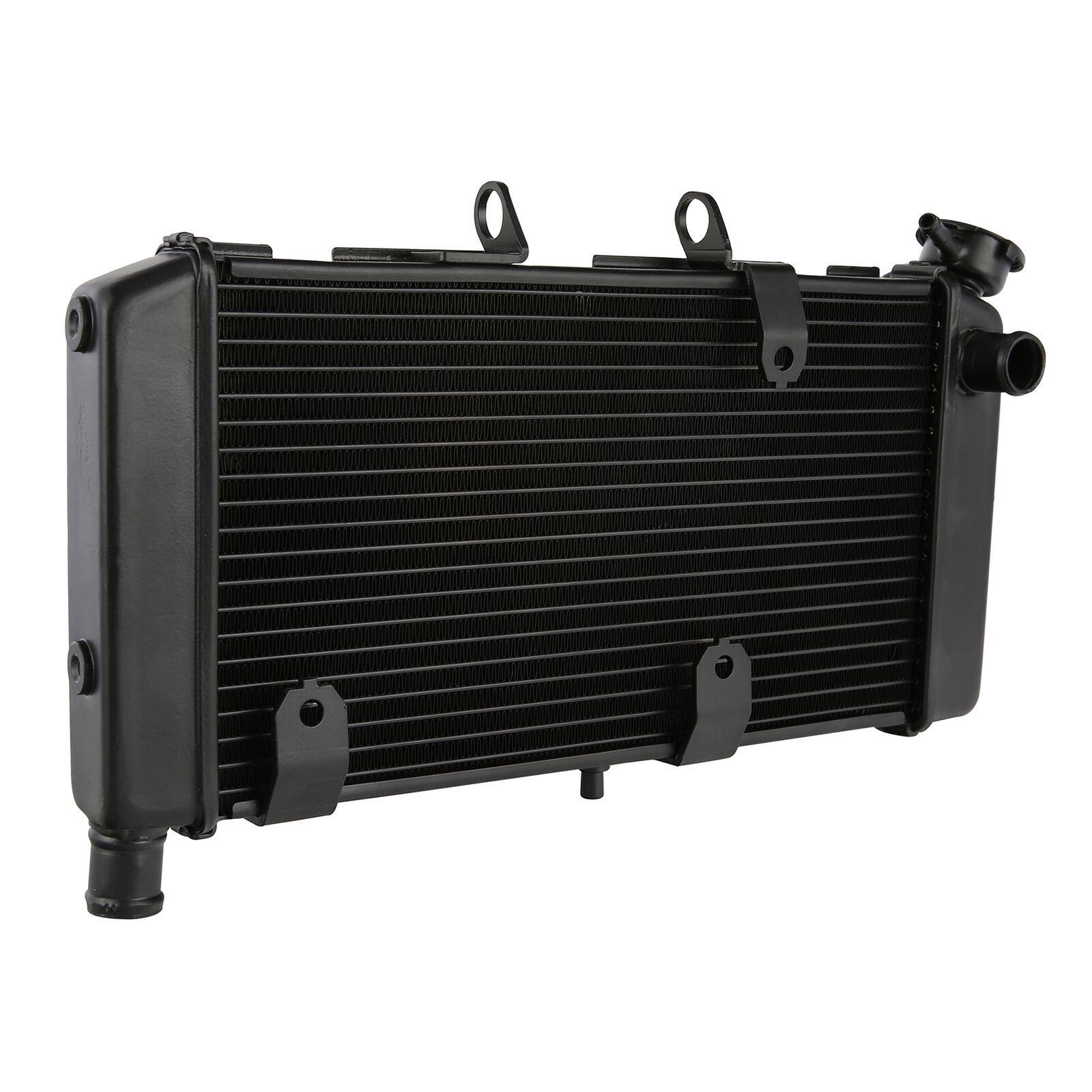 

Radiator for Honda CTX700N/CTX700D (2014-2016) Motorcycle Highway Cruiser