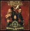 CD BLACK EYED PEAS, JAMES BROWN, STING - Monkey Business UICO9696 Japan Rap & Hip-Hop/R&B Used