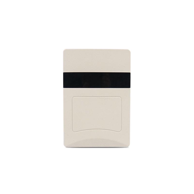 UHF RFID Desktop Near-Field Reader/Writer with WiFi and Network Port for Card Dispensing (915m).