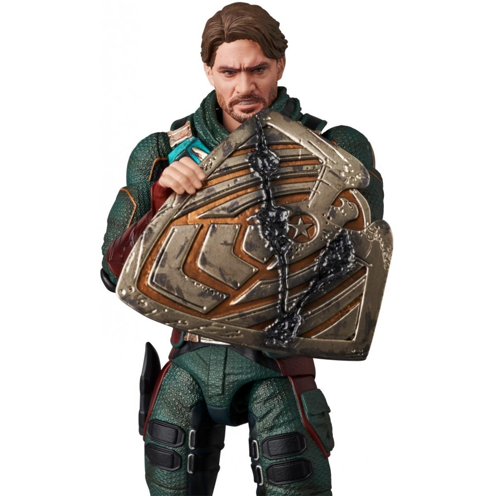 Mafex Soldier Boy  The Boys 