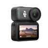 DJI Osmo Nano Standard Combo 1/1.3" Sensor 4K/60fps &143° Wide FOV Dual DJI Microphones Direct Connection IPX4-Rated Vision Dock