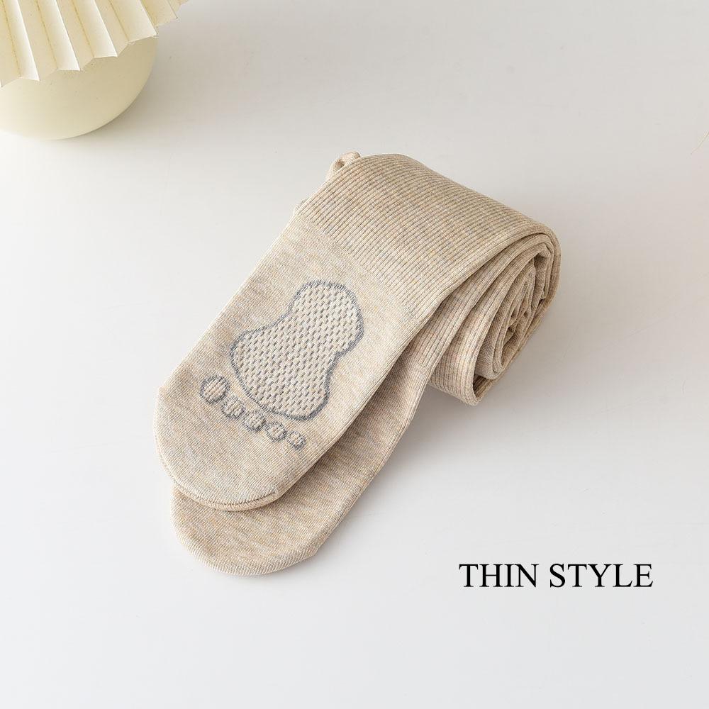 

Осенние и зимние тонкие вертикальные полоски, тонкий бархат, толстые детские колготки, пескоструйная обработка стоп для девочек, графеновые подошвы, маленькие стопы XXL(135-153)