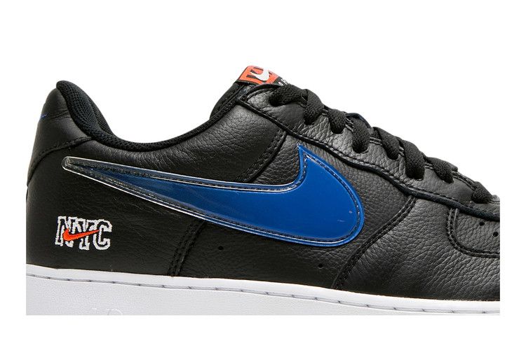 Nike Air Force 1 Low Kith Knicks Away