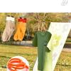 10M Retractable Clothesline Adjustable Camping Clothes Line Laundry Drying Rope for Trip Portable Camping Travel Clothes Line