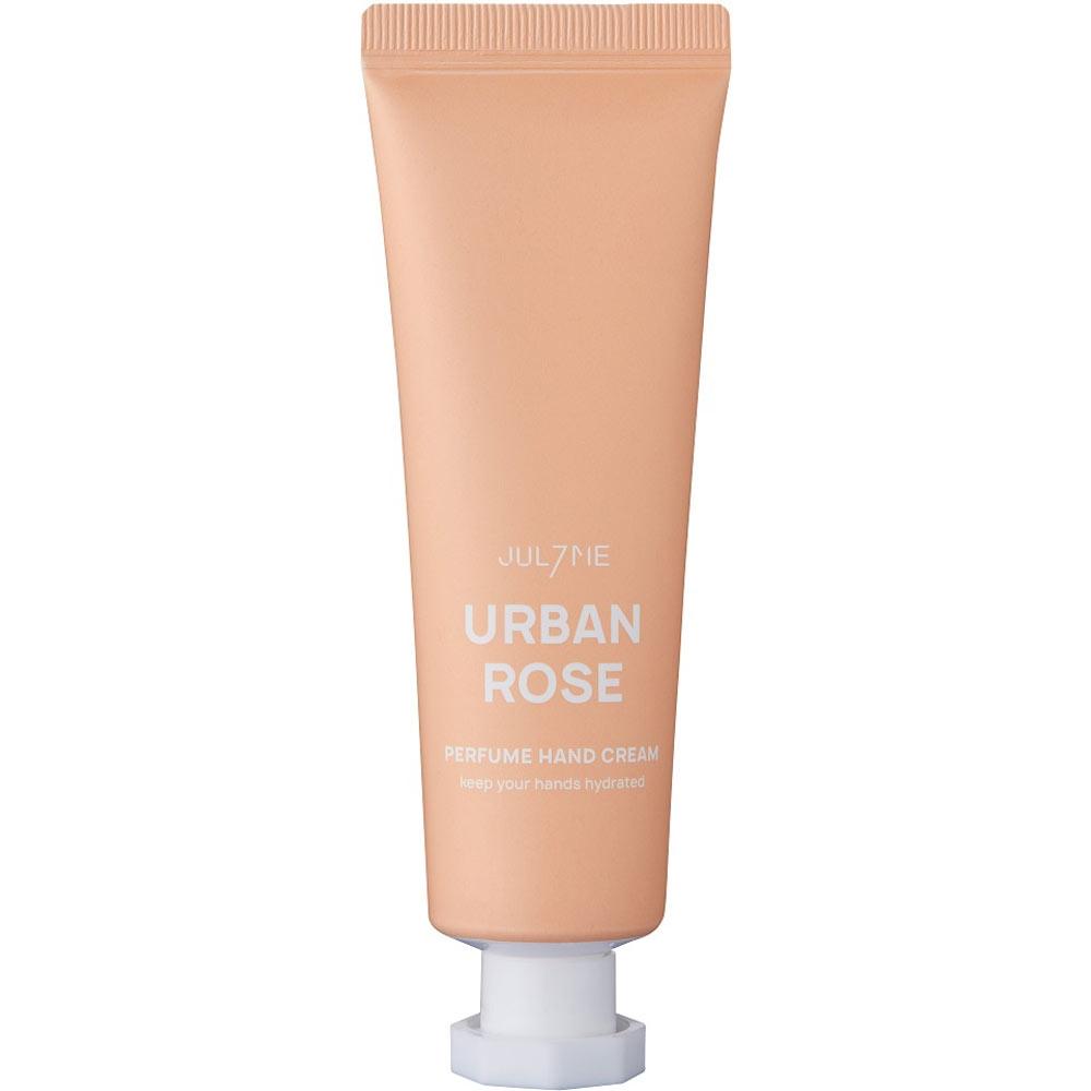 

Guryme Ароматный крем для рук Urban Rose 30 мл International Cosmetics