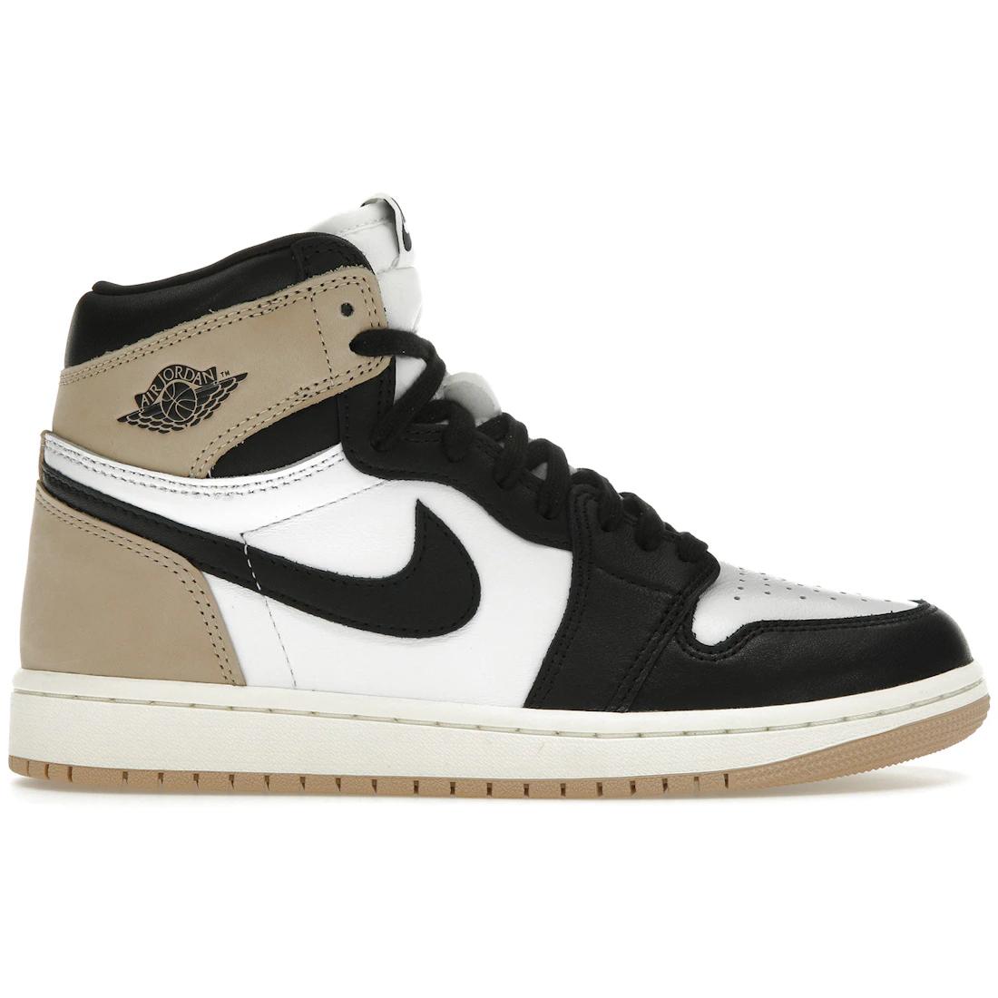 

Sneaker Jordan 1 Retro High OG Latte (Women s)(FD2596-021) 36.5