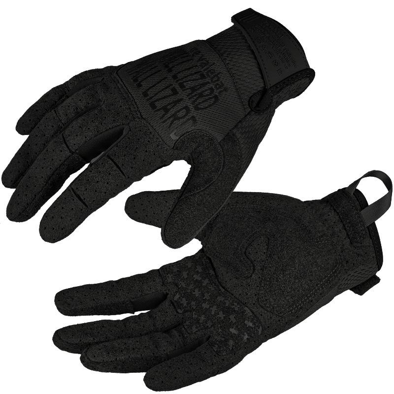 Cross-Border Tactical Full-Finger Touchscreen Cycling Gloves - Anti-Slip, Wear-Resistant, Multipurpose for Outdoor Use