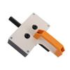 Heavy Duty Cable Feeder Handheld Cable Pulling Tool 8mm Wire Tugger  Wall Underground Data Center