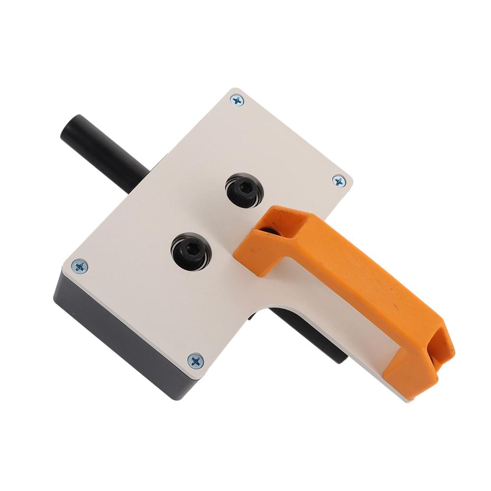 Heavy Duty Cable Feeder Handheld Cable Pulling Tool 8mm Wire Tugger  Wall Underground Data Center