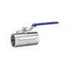 Stainless Steel Ball Valve