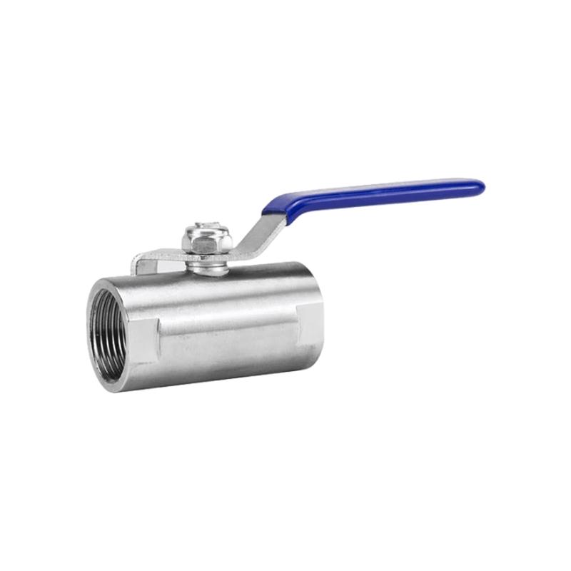 Stainless Steel Ball Valve