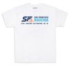 SF San Francisco Marathon T-shirt