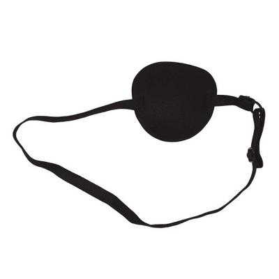 Fiestas Guirca Unisex Adult Fabric Pirate Eyepatch