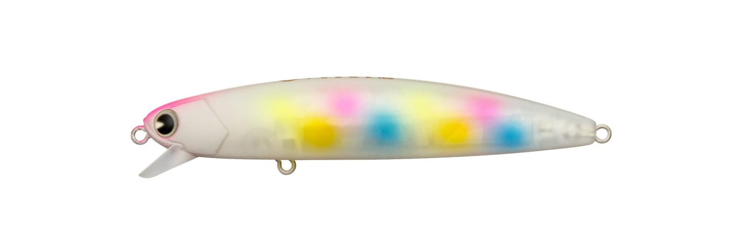 

Ima Sobat 100 MRD Model (#SB100-006 Vidro)