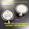 Pressure mechanical sensor switch for fully automatic washing machine to control electronic water level sensor