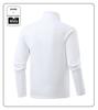 Chinese National Team Sportswear Ceremony Suit: Men's & Women's Coach Training Set