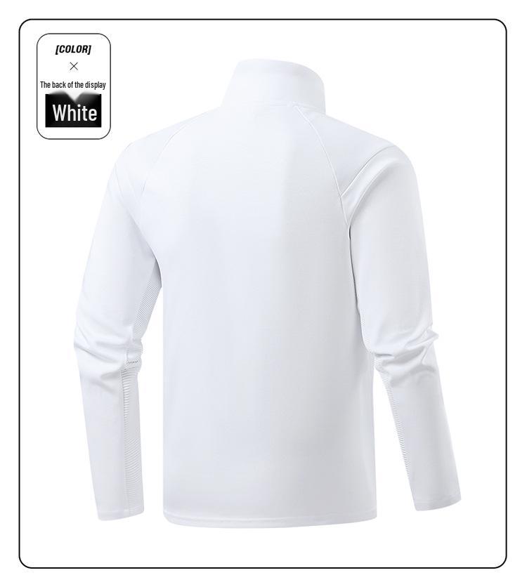 Chinese National Team Sportswear Ceremony Suit: Men's & Women's Coach Training Set