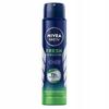Nivea Men Fresh Sensation Antyperspirant W Sprayu Dla Mężczyzny 250 Ml