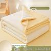 LISM Double Layer Gauze Summer Quilt