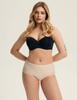Pansy High Waist Briefs (Two Pack)