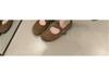 Women's 2026 Retro Ballet Mary Jane Loafers - French Flat Shallow Mouth Shoes for Autumn