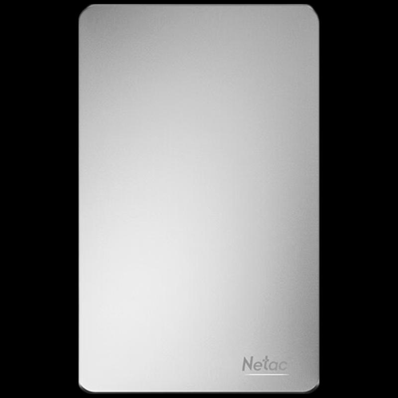 Netac K330 USB 3.0 Portable External Hard Drive