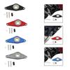 Motorcycle Gear Shifter Support Aluminum Alloy Shifter Stabilizer High Strength Brace for GIXXER SF 250 2020 2024