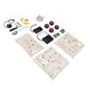 DIY Model Cars Kit STEM Beech Wood Projects Toys for Kids Skill Development Easy Assembly