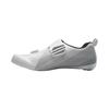 Shimano TR5 (SH-TR501) White 44.0 (27.8cm) Triathlon SPD-SL 27.5-28.0 cm