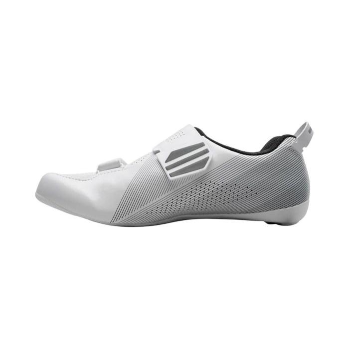Shimano TR5 (SH-TR501) White 44.0 (27.8cm) Triathlon SPD-SL 27.5-28.0 cm