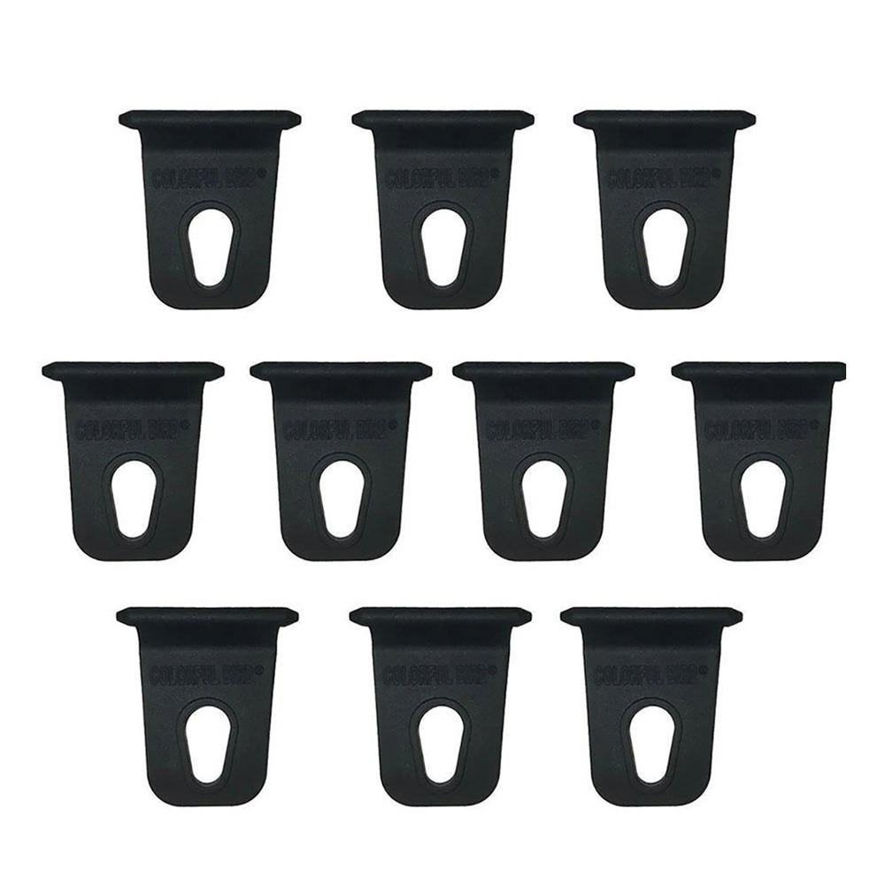 Durable Material RV Awning Hook Foldable Design Camping Awning Hook  Truck Awning