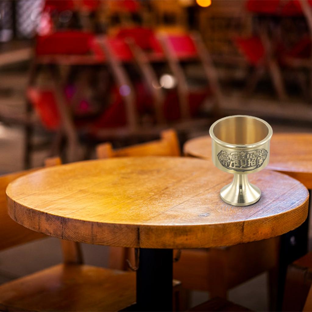 Ca. S Kupferkelch Rituale Kupferkelch Exklusives Design